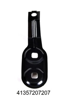 Çamurluk Bağlantı Sacı-207 Bmw F10 Sol Çamurluk Bağlantı Sacı-207 Bmw F10 Sol