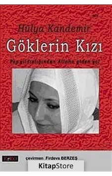 Göklerin Kızı - Hülya Kandemir - Erko