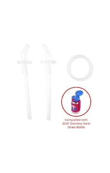 Skip Hop Pipetli Paslanmaz Çelik Suluk Yedek Pipeti 9l940110 Skip Hop Pipetli Paslanmaz Çelik Suluk Yedek Pipeti 9l940110