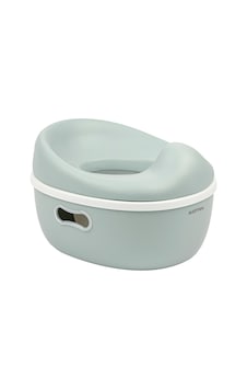 Nattou Potty Care 3 İn 1 Lazımlık Oturak Ve Tuvalet Adaptörü - Yeşil Nattou Potty Care 3 İn 1 Lazımlık Oturak Ve Tuvalet Adaptörü - Yeşil