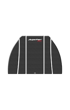 Tvs Jupiter 125 2023-2024 Uyumlu Tank Pad Set 001 Tvs Jupiter 125 2023-2024 Uyumlu Tank Pad Set 001