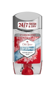 Old Spice Cold Spice Clear Gel 70 Ml Old Spice Cold Spice Clear Gel 70 Ml