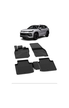 Sahler Volkswagen Tayron 2024+ İle Uyumlu 4.5d Premium Havuzlu Oto Paspas Sku: Zeusb0fbgwj8pd 11ypycoco Sahler Volkswagen Tayron 2024+ İle Uyumlu 4.5d Premium Havuzlu Oto Paspas Sku: Zeusb0fbgwj8pd 11ypycoco