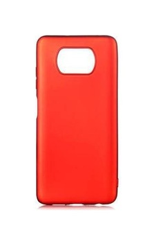 Xiaomi Poco X3 Kılıf Zore Premier Silikon İnce Esnek Xiaomi Poco X3 Kılıf Zore Premier Silikon İnce Esnek