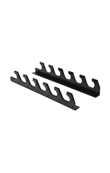 Proforce Bar Standı Siyah