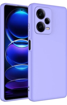 Nihcase Xiaomi Redmi Note 12 Pro Plus 5g Kılıf Mara İçi Kadife Süet Lansman Nihcase Xiaomi Redmi Note 12 Pro Plus 5g Kılıf Mara İçi Kadife Süet Lansman