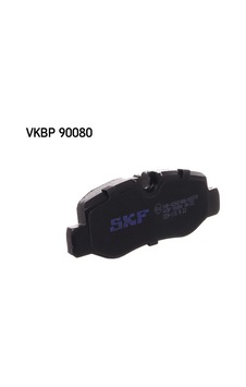 Skf Fren Balatası Arka Mercedes Vıto W447 Skf Vkbp90080 A4474200320 Skf Fren Balatası Arka Mercedes Vıto W447 Skf Vkbp90080 A4474200320