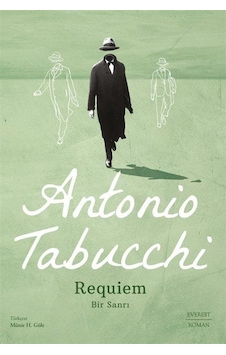 Requiem / Antonio Tabucchi Requiem / Antonio Tabucchi