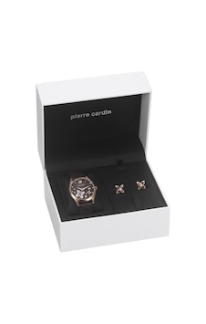 Pierre Cardin 107732F05 Kadın Kol Saati Pierre Cardin 107732F05 Kadın Kol Saati