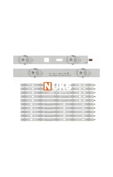 SONY KLV-40R452A, KDL-40W605B, KDL-40R485B LED BAR SONY KLV-40R452A, KDL-40W605B, KDL-40R485B LED BAR