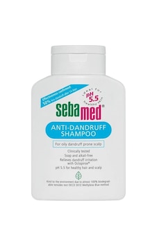 Sebamed  Kepeğe Karşı Etkili Şampuan 200 ML