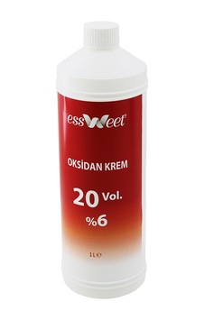 Oksidan Krem 20 Volume Oksidan Krem 20 Volume