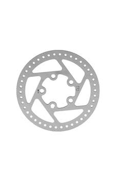 Doğa Disk Fren Rotoru 110mm 5 Vidalı Montaj