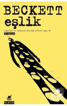 Eşlik - Samuel Beckett Eşlik - Samuel Beckett