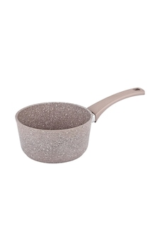 3217 Tek Parça Bio Granit Sütlük 20x10 Cm Sütlü Kahve Rengi 3217 Tek Parça Bio Granit Sütlük 20x10 Cm Sütlü Kahve Rengi