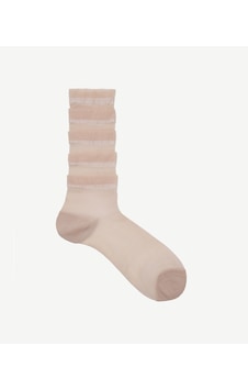 Yargıcı Standart Çorap 26ykcr4002x 071 Pembe Yargıcı Standart Çorap 26ykcr4002x 071 Pembe