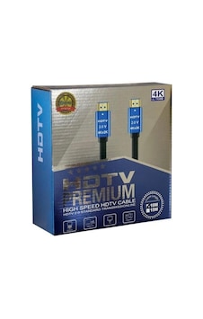 Seenergy 10m 4k Hdmı Kablo