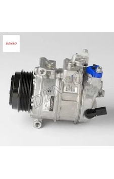 Klima Kompresörü Crafter 2.0tdi 11 7seu17 100mm-12v Denso 2e0820803h/ Hvw906830026 Klima Kompresörü Crafter 2.0tdi 11 7seu17 100mm-12v Denso 2e0820803h/ Hvw906830026