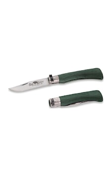 Old Bear 17 Cm Lamıne Yesıl Ahsap 6 3/4'' S Kamp Çakı Yeşil Old Bear 17 Cm Lamıne Yesıl Ahsap 6 3/4'' S Kamp Çakı Yeşil