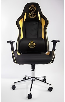 Ergonomik Oyuncu Koltuğu Yüksek Sırtlı Gaming Sandalye Ayarlanabilir Kol Ve Yükseklik Sarı Ergonomik Oyuncu Koltuğu Yüksek Sırtlı Gaming Sandalye Ayarlanabilir Kol Ve Yükseklik Sarı