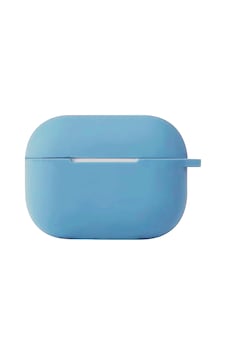 Newface Apple Uyumlu Airpods Pro 3 3.nesil Hang Kılıf Glblseme - 78 - Mavi Newface Apple Uyumlu Airpods Pro 3 3.nesil Hang Kılıf Glblseme - 78 - Mavi