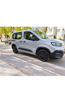 Citroen Berlingo Uyumlu 2019 Ve Üzeri Enjeksiyon Model Çamurluk Dodik 8 Parça Citroen Berlingo Uyumlu 2019 Ve Üzeri Enjeksiyon Model Çamurluk Dodik 8 Parça