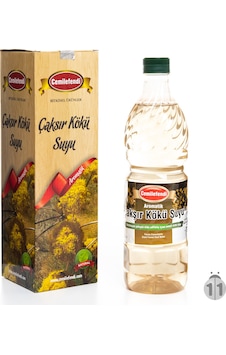 Cemilefendi Çakşır Kökü Suyu 1 L Cemilefendi Çakşır Kökü Suyu 1 L