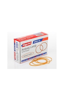 Bigpoint BP610-50 Ambalaj Lastiği 50 GR Bigpoint BP610-50 Ambalaj Lastiği 50 GR