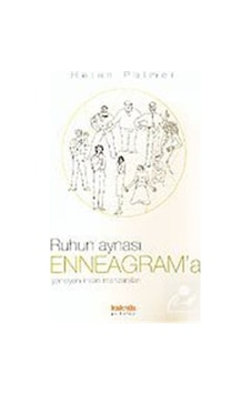 Ruhun Aynası Enneagram'a Yansıyan İnsan Manzaraları - Helen Pa... Ruhun Aynası Enneagram'a Yansıyan İnsan Manzaraları - Helen Pa...