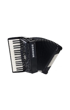Hohner A38621 Amica Forte Iıı 72 Optisound Akordiyon Siyah Hohner A38621 Amica Forte Iıı 72 Optisound Akordiyon Siyah