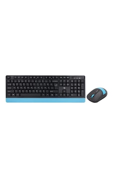 Frisby Fk-4885qu Kablosuz Q-türkçe Multimedya Klavye & Mouse Frisby Fk-4885qu Kablosuz Q-türkçe Multimedya Klavye & Mouse