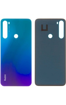 TeknikEvim Xiaomi Redmi Note 8 Arka Pil Batarya Kapağı (Cam) (235095244) TeknikEvim Xiaomi Redmi Note 8 Arka Pil Batarya Kapağı (Cam) (235095244)