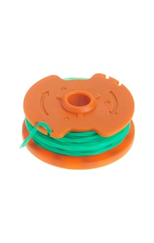 Worx Wa0014 2.0mm X 6metre Duble Helix Spiral Burgulu Yedek Misina Sku: Zeusstk4ed7d5c67a