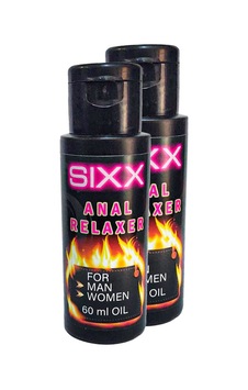 Northcity Sixx Oil For Relax Oil / 2 Li Bay Bayan Yağ 60 Ml Northcity Sixx Oil For Relax Oil / 2 Li Bay Bayan Yağ 60 Ml