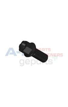 Bijon Civatası Delikli Siyah Audi - Cupra - Seat - Skoda - Volkswagen M14x1.50x27 20 Adet Bijon Civatası Delikli Siyah Audi - Cupra - Seat - Skoda - Volkswagen M14x1.50x27 20 Adet