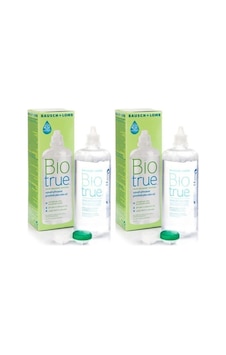 Biotrue 2'li Paket Lens Solüsyonu 300 Ml