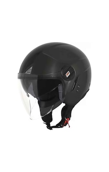 Origine Alpha Açık Kask Mat Siyah Origine Alpha Açık Kask Mat Siyah