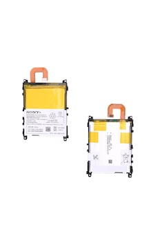 Teknonet Sony Xperia Z1 Uyumlu 3000 Mah Batarya Teknonet Sony Xperia Z1 Uyumlu 3000 Mah Batarya