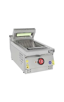 Himaksan Patates Dinlendirme Makinesi Elektrikli Himaksan Patates Dinlendirme Makinesi Elektrikli