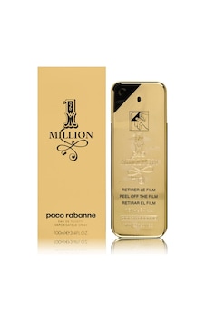 Paco Rabanne 1 Million Edt 100 Ml Erkek Parfüm Diğer 91255654 Paco Rabanne 1 Million Edt 100 Ml Erkek Parfüm Diğer 91255654