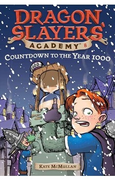 Countdown To The Year 1000 8