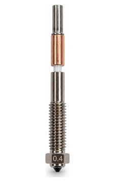 Qıdı Tech Max4 0.4mm Nozzle Kit