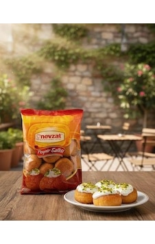 Peynir Tatlısı 160 gr Peynir Tatlısı 160 gr