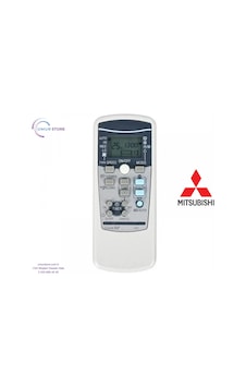 Mitsubishi Msz Hc35va Klima Kumandası Mitsubishi Msz Hc35va Klima Kumandası