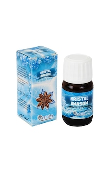 Anis Kristal Anason Aroması 3 x 50 ML Anis Kristal Anason Aroması 3 x 50 ML