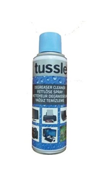 Tussle Yağsız Kontakt Sprey Mavi Yağsız Temizleme Ts-301 200ml Tussle Yağsız Kontakt Sprey Mavi Yağsız Temizleme Ts-301 200ml