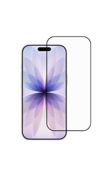 Nettech Apple İphone 17 Uyumlu 5d Glas Full Cam Koruyucu - Şeffaf Nettech Apple İphone 17 Uyumlu 5d Glas Full Cam Koruyucu - Şeffaf