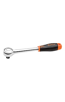 3/8 Cırcır Kolu Retta 200mm Retta RCK0306 3/8 Cırcır Kolu Retta 200mm Retta RCK0306