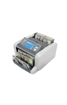 Ps-220 Tl, Usd, Euro, Gbp, Chf, Rub Karışık Para Sayma Makine... Ps-220 Tl, Usd, Euro, Gbp, Chf, Rub Karışık Para Sayma Makine...