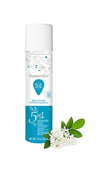 Summer'S Eve Baby Powder Özel Bölge Deodorant 567Gr